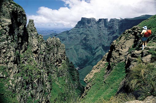 Drakensberg