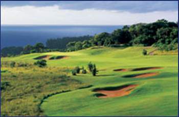 Zimbali Country Club